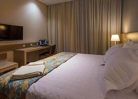 Interludium Iguassu Convention Hotel