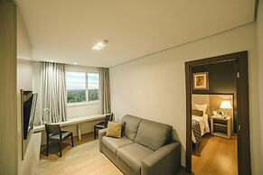 Interludium Iguassu Convention Hotel
