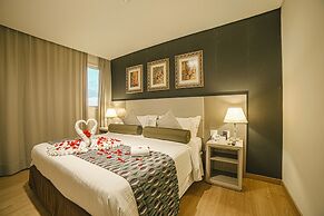 Interludium Iguassu Convention Hotel