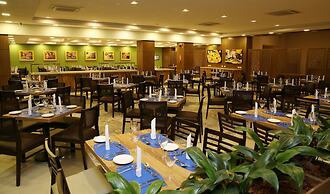 Interludium Iguassu Convention Hotel