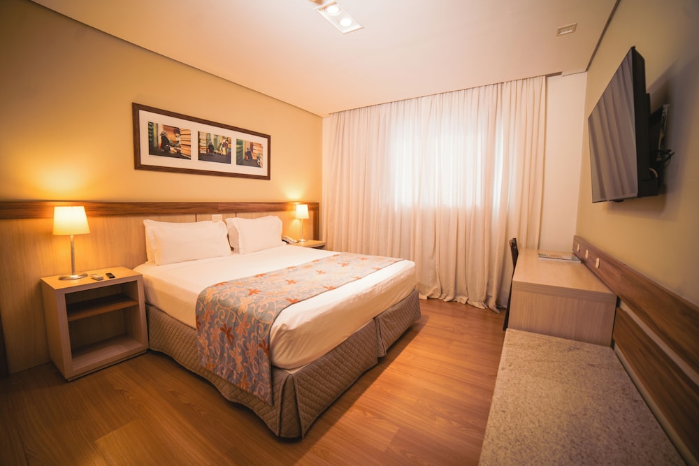 Interludium Iguassu Convention Hotel