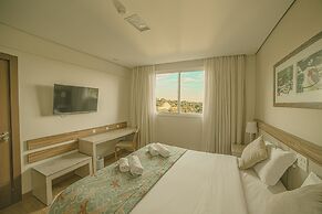 Interludium Iguassu Convention Hotel