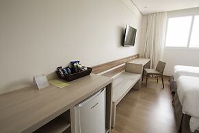 Interludium Iguassu Convention Hotel
