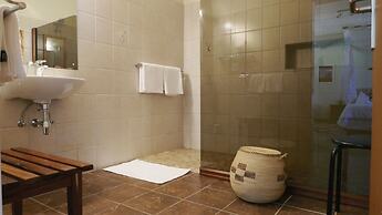 Dornhügel Guestfarm