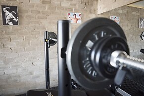 Dornhügel Guestfarm