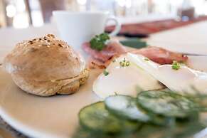 Dornhügel Guestfarm