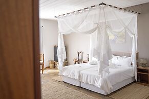 Dornhügel Guestfarm