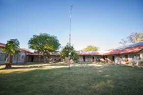 Dornhügel Guestfarm