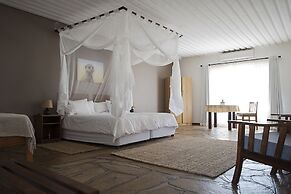 Dornhügel Guestfarm