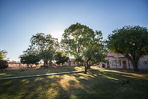 Dornhügel Guestfarm