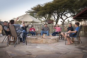 Dornhügel Guestfarm