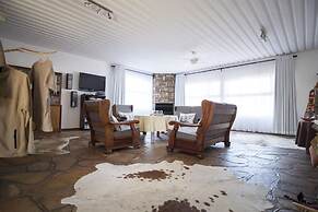 Dornhügel Guestfarm