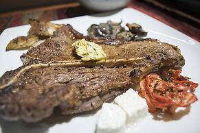 Dornhügel Guestfarm