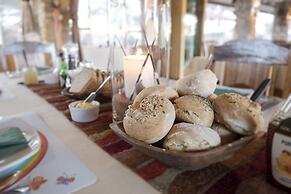 Dornhügel Guestfarm