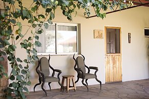 Dornhügel Guestfarm