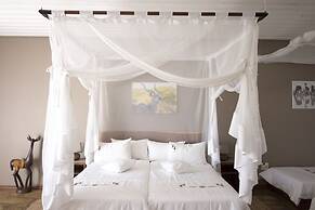 Dornhügel Guestfarm