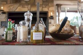 Dornhügel Guestfarm