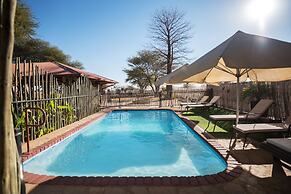 Dornhügel Guestfarm