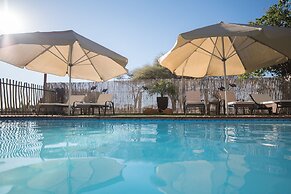 Dornhügel Guestfarm