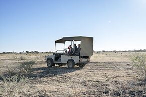 Dornhügel Guestfarm
