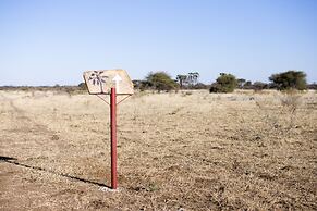 Dornhügel Guestfarm