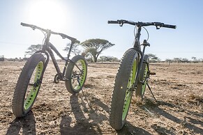 Dornhügel Guestfarm