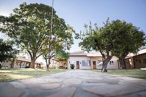 Dornhügel Guestfarm