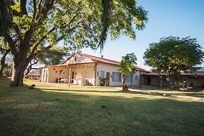 Dornhügel Guestfarm