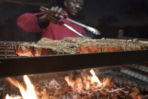 Dornhügel Guestfarm