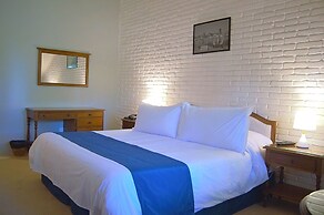 Los Pinos Punta Del Este