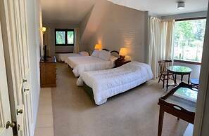 Los Pinos Punta Del Este