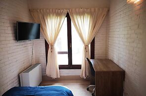 Los Pinos Punta Del Este