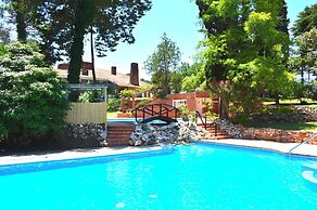 Los Pinos Punta Del Este