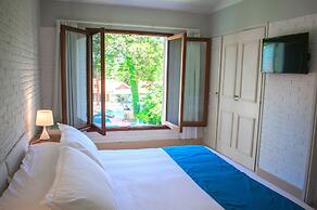 Los Pinos Punta Del Este