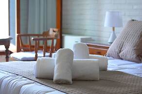 Los Pinos Punta Del Este