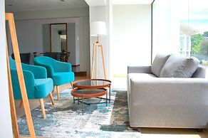 Los Pinos Punta Del Este