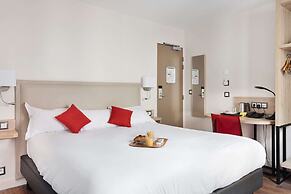 Courcelles Médéric