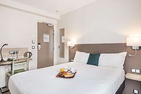 Courcelles Médéric