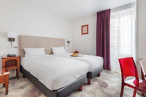 Courcelles Médéric