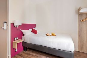 Courcelles Médéric