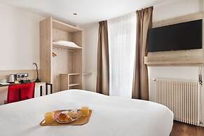 Courcelles Médéric