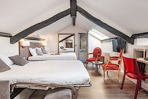 Courcelles Médéric