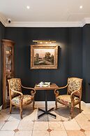 Courcelles Médéric