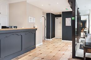 Courcelles Médéric