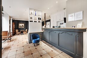 Courcelles Médéric