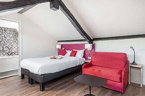 Courcelles Médéric