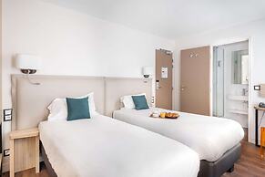 Courcelles Médéric