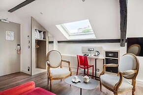 Courcelles Médéric