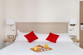 Courcelles Médéric