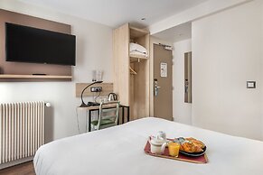 Courcelles Médéric